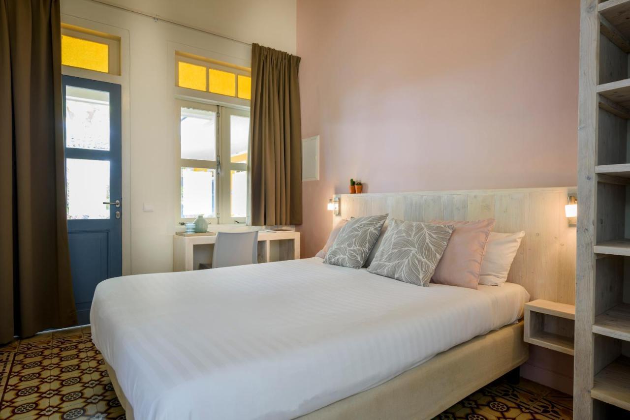 Boutique Hotel 'T Klooster Βίλλεμσταντ Εξωτερικό φωτογραφία